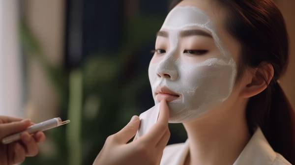面膜什么時(shí)候敷效果最好，把握黃金時(shí)間，解鎖面膜最佳功效的護(hù)膚秘訣