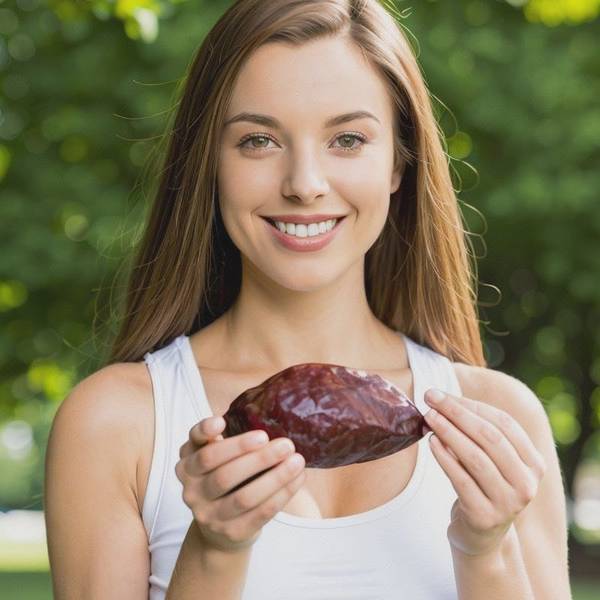 阿膠什么時候吃效果最好，女人這2個時間點吃阿膠進補效果最佳