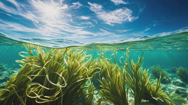 海藻面膜怎么用效果好，清爽水潤零負擔：海藻面膜的正確用法和加倍補濕5步曲