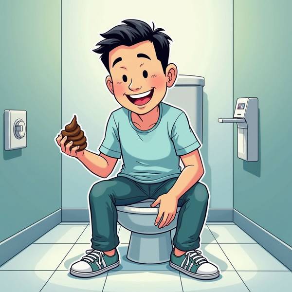 怎樣排宿便效果最好最快，高效排解宿便：24小時見效的自然清腸法