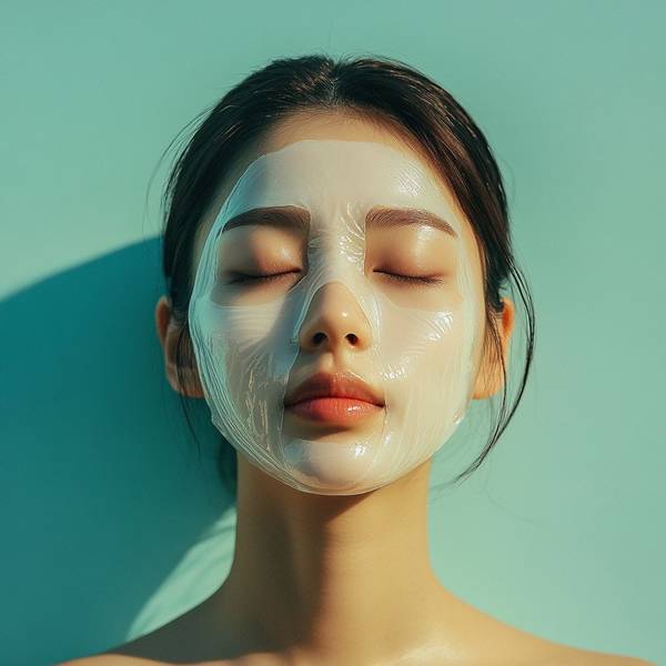 經(jīng)常敷面膜和不敷面膜的區(qū)別，肌膚養(yǎng)護(hù)的分水嶺：敷與不敷的十四日肌膚狀態(tài)對(duì)比實(shí)錄