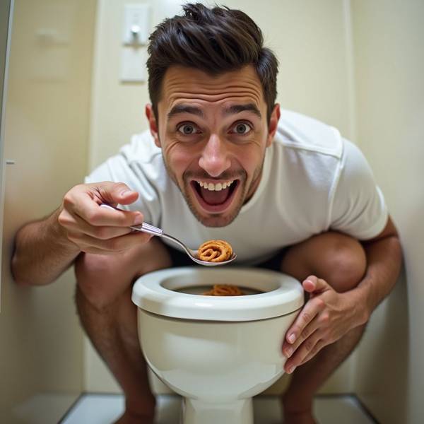 怎樣排宿便效果最好最快，高效排解宿便：24小時見效的自然清腸法