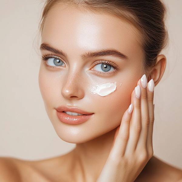 眼霜真的有效果嗎，科學(xué)驗(yàn)證：解密眼霜真實(shí)功效的6大作用原理