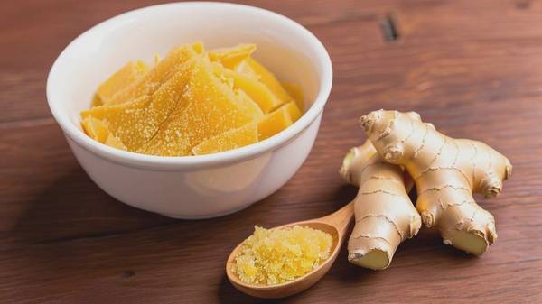 用姜汁洗頭發會有什么效果,姜汁洗頭:防脫生發的自然奇跡與實用指南