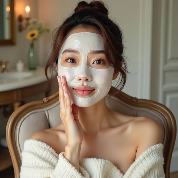 面膜品牌排行榜前十名，2025年最新面膜品牌前十強榜單揭曉：功效與口碑全解析