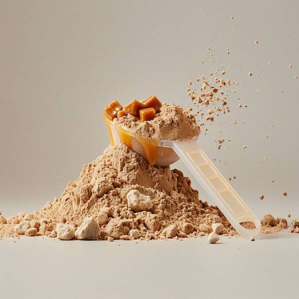 蛋白粉什么時候吃效果最好，補充蛋白質，這3個黃金時段效果最佳