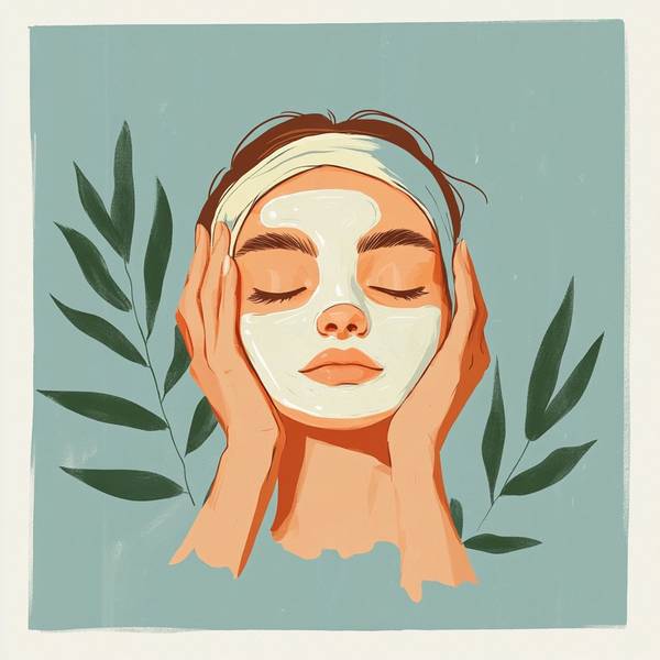 面膜可以敷30分鐘嗎，面膜最佳敷用時(shí)間，科學(xué)建議控制15-20