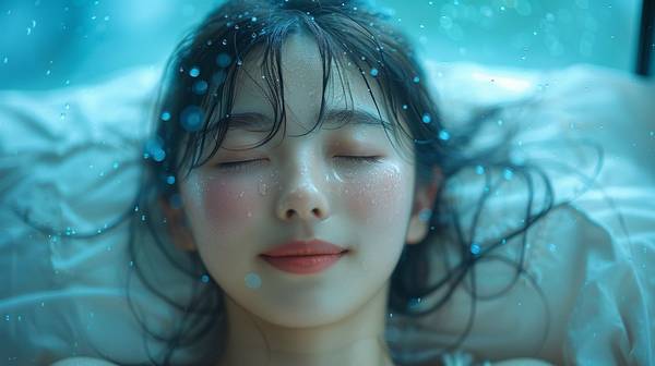 睡眠面膜可以天天用嗎，每天都可安心使用的睡眠面膜正確打開方式