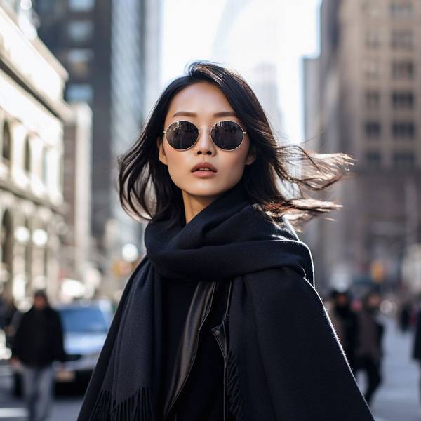 十九度穿什么衣服，十九度穿搭指南：輕松應對乍暖還寒時