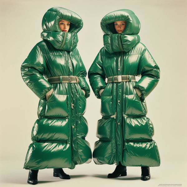 十度穿什么衣服合適，冬日十度穿搭指南：保暖舒適度滿分搭配方案