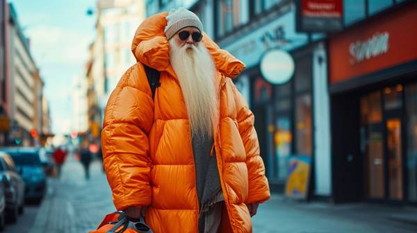 28度穿什么衣服，28度穿衣指南：體感舒適的應季搭配方案