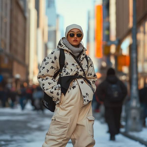 28度穿什么衣服，28度穿衣指南：體感舒適的應季搭配方案