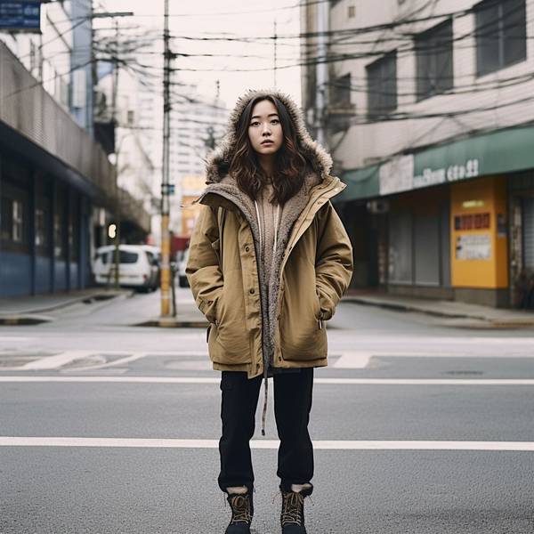 天氣二十度穿什么衣服，二十度天氣穿搭指南，輕松穿出舒適與時髦范兒