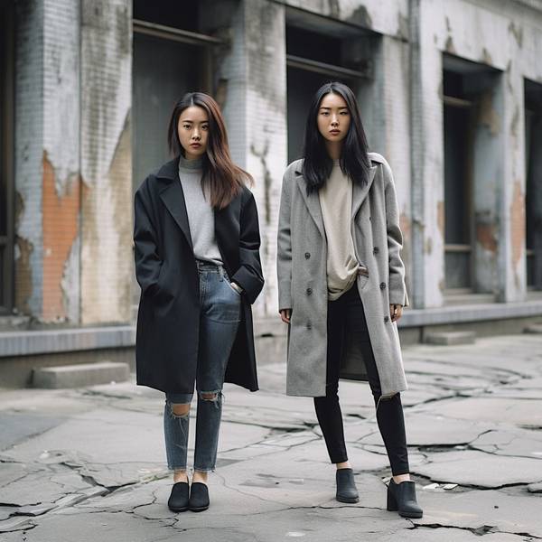 20度穿什么衣服合適，20度的完美穿搭指南，時(shí)尚舒適兩不誤