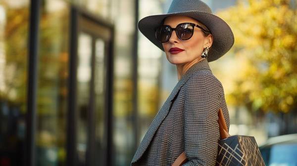 十九度穿什么衣服，十九度穿搭指南：輕松應對乍暖還寒時