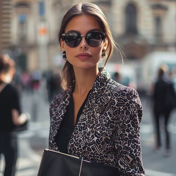 十九度穿什么衣服，十九度穿搭指南：輕松應對乍暖還寒時