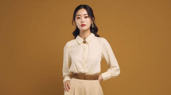 上衣尺寸對照表，上衣尺寸對照表：精準選擇合適尺碼指南