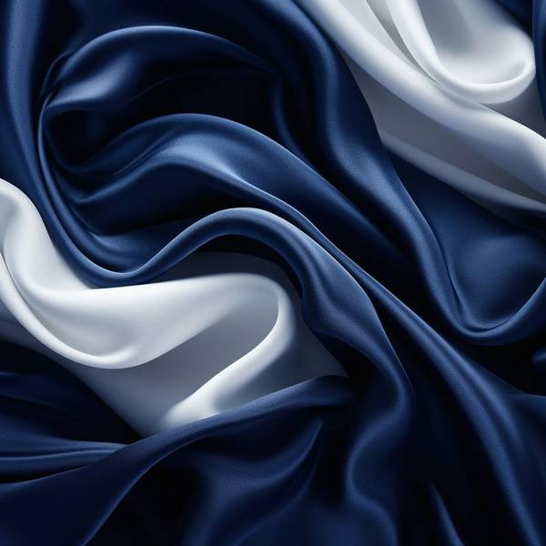 藏藍色和藏青色的區別，藏藍與藏青：從色譜溯源到文化意蘊的深度辨析