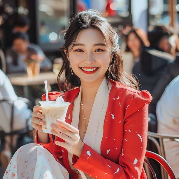 紅色裙子配什么顏色外搭，紅色裙子搭配這些外搭顏色優雅又高級