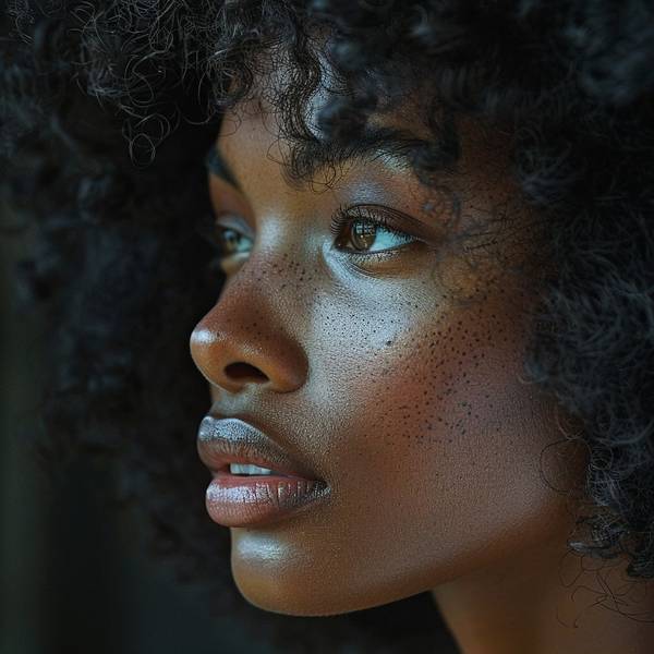 去黑色素的最簡單方法，直接有效的去黑色素簡易方法指南