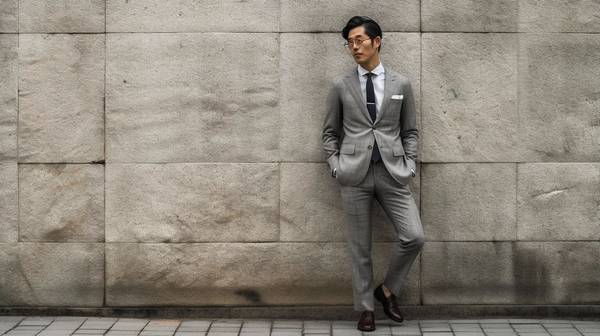 灰色鞋子搭配什么顏色褲子，灰色鞋子的完美配色方案：25款褲子搭配指南