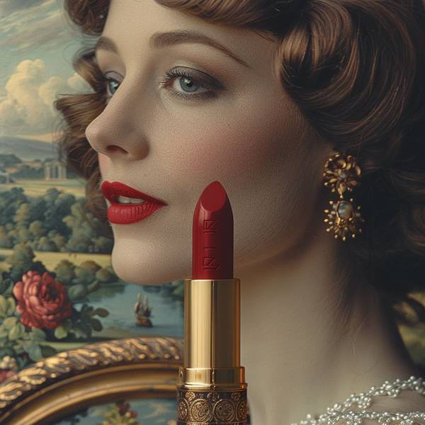 迪奧口紅色號推薦，迷人奶油杏色調(diào)與絲絨正紅，迪奧口紅必入五大神仙色號揭秘