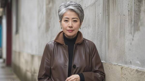 銀灰色配什么顏色好看,銀灰色配這8種顏色高級又顯氣質