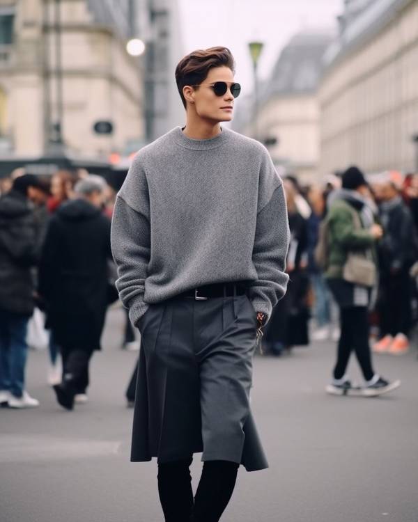 米灰色配什么顏色好看，米灰色搭配10種經典與流行配色指南