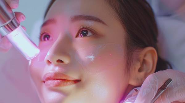 激光去黑色素多少錢，8千元起了解激光祛黑色素的真實價格范圍