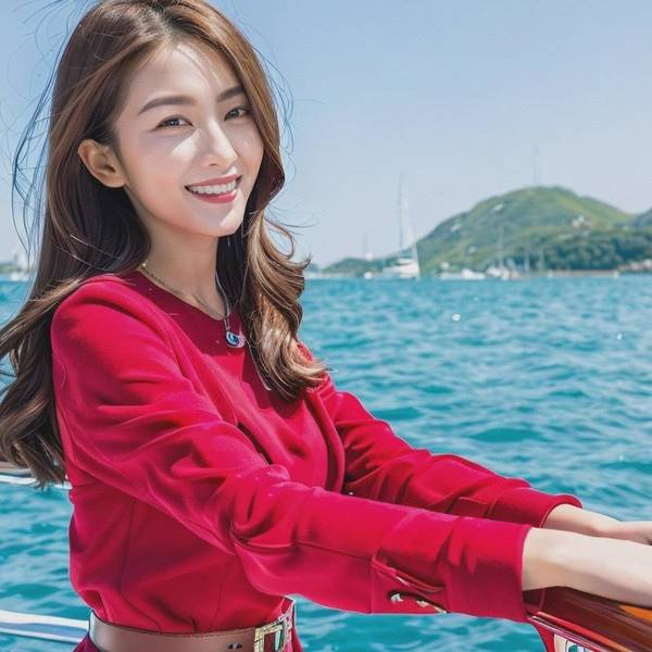 紅色上衣配什么顏色褲子,紅色上衣的完美搭配褲裝顏色全攻略