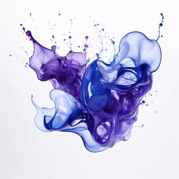 隔離紫色和綠色的區(qū)別，隔離紫色與綠色的視覺差異解析報告