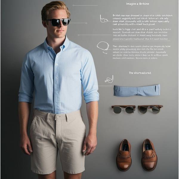 深藍色衣服配什么顏色褲子，深藍衣裝配米白卡其褲指南