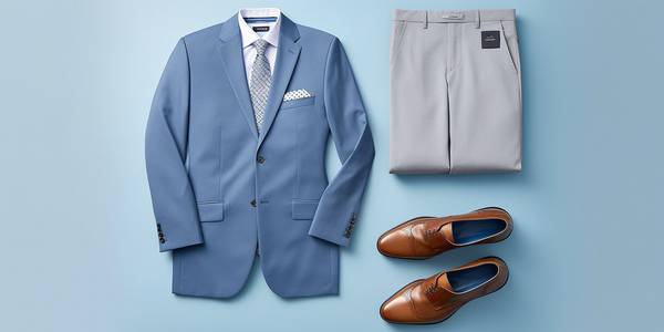 淺藍色配什么顏色好看，淺藍配色靈感集，輕松搭配顯白又時髦