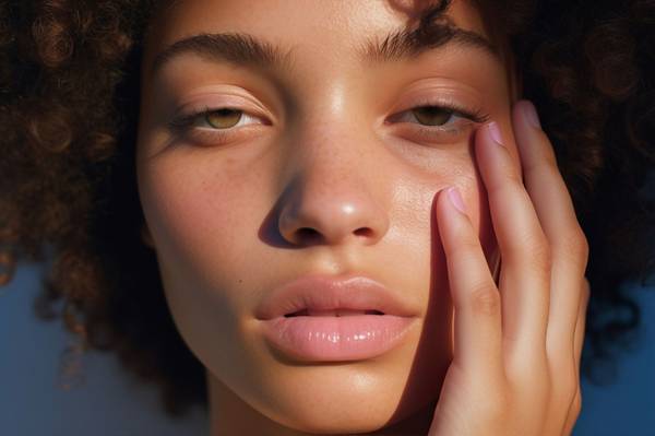 臉上黑色素沉淀怎么去除，高效擊退黑色素沉淀，還你清透無瑕的自然美肌