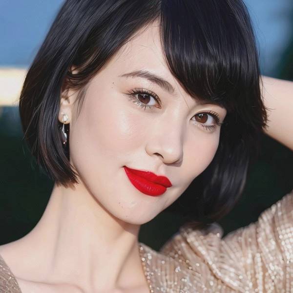 四十歲的女人適合什么顏色的口紅，四十歲女性氣質(zhì)口紅色系指南與選色法則