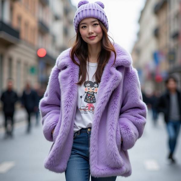 皮膚稍黑的人穿什么顏色好看，7種顯白色彩穿搭術(shù)：為膚色偏深者定制的配色指南