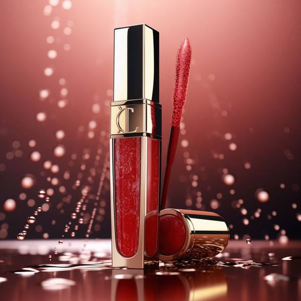 圣羅蘭唇釉哪個顏色好看，圣羅蘭人氣王色號大盤點，經典又顯白