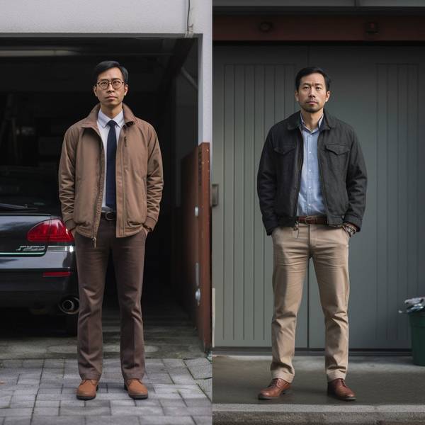 藏藍(lán)色褲子配什么顏色鞋子，25字以內(nèi)藏藍(lán)色褲子配色指南-優(yōu)選鞋款搭配方案