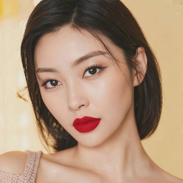 夏季適合什么顏色的口紅，清涼夏日顯白提氣色口紅選色指南：黃皮友好13款必入