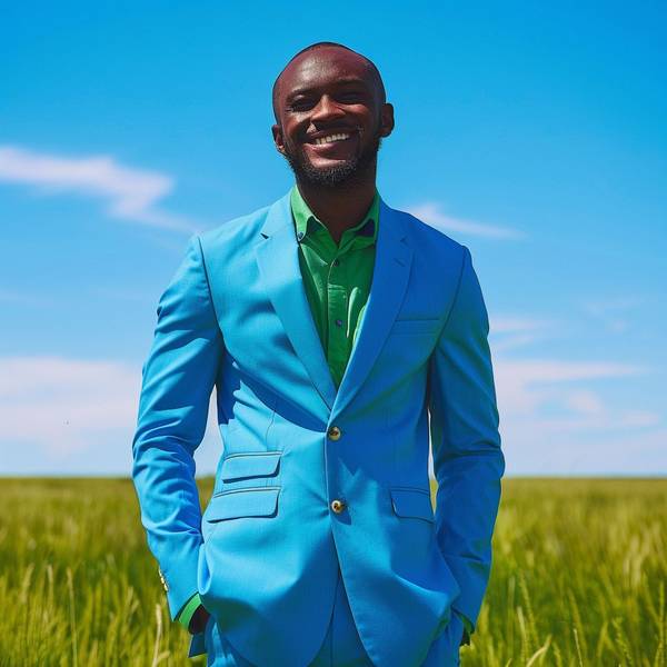 黑色皮膚適合什么顏色的衣服，黑色皮膚的最佳衣著色彩搭配指南