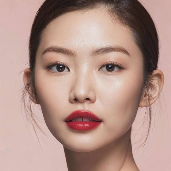 夏季適合什么顏色的口紅，清涼夏日顯白提氣色口紅選色指南：黃皮友好13款必入