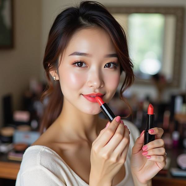 圣羅蘭口紅哪個顏色好看，圣羅蘭熱門口紅色號美妝排行榜