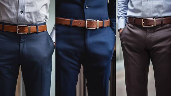 藍色褲子配什么顏色上衣，藍色褲子最佳配色指南，從經典到進階