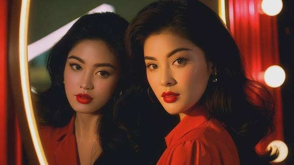 mac口紅哪個(gè)顏色好看，2024最顯白Mac口紅色號(hào)推薦：黃皮閉眼入這5支神仙色