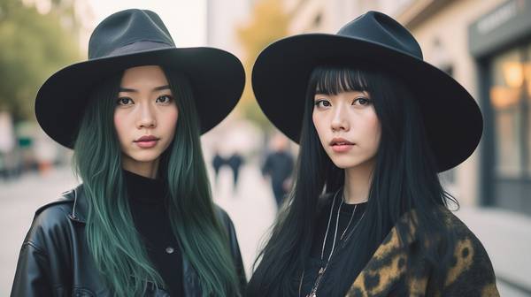 染完黑色多久可以染別的顏色，黑色褪色全攻略：間隔時(shí)間決定最終發(fā)色成敗