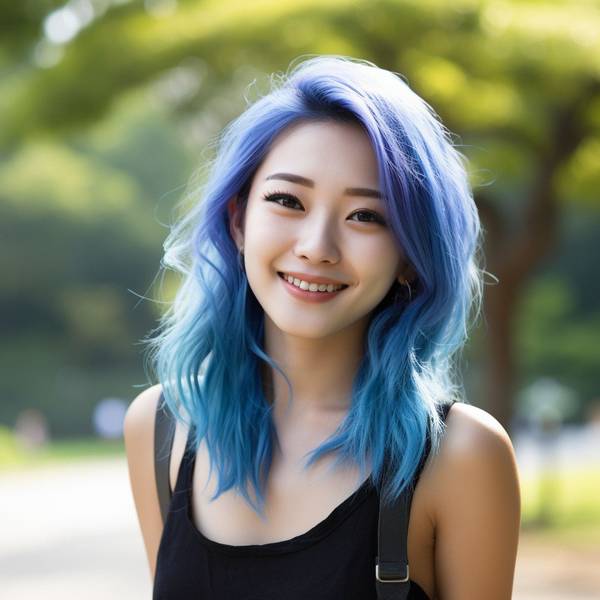 染完黑色多久可以染別的顏色，黑色褪色全攻略：間隔時(shí)間決定最終發(fā)色成敗