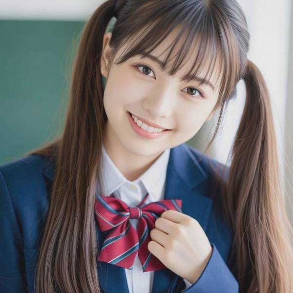 雙馬尾怎么扎好看，雙馬尾精致扎法速成指南：提升顏值的發型秘訣