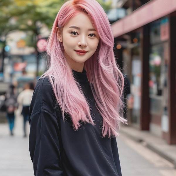 染完黑色多久可以染別的顏色，黑色褪色全攻略：間隔時(shí)間決定最終發(fā)色成敗