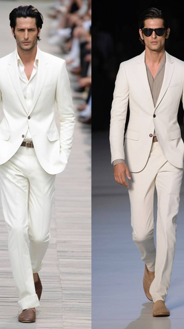 白色褲子配什么顏色鞋子，白色褲子與鞋子顏色搭配全攻略