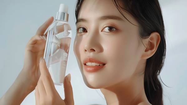 白醋洗臉有什么好處，白醋洗臉解鎖透亮美肌秘訣